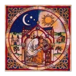 Значок Liturgia de las Horas